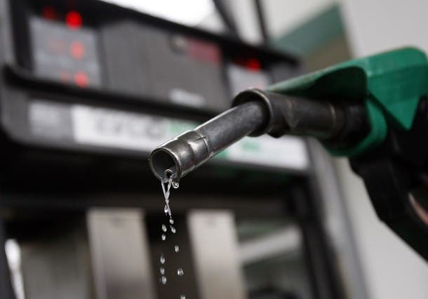 Gobierno aumenta precios a cuatro combustibles