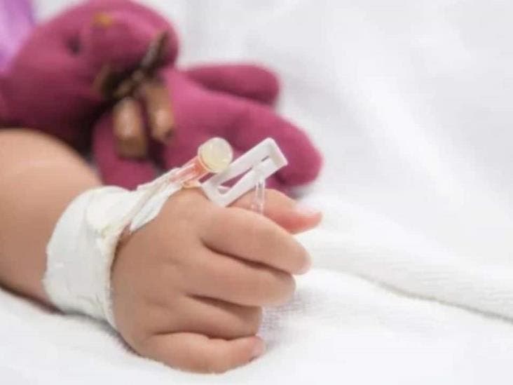 Hepatitis infantil: Autoridades dicen no es de rápida propagación en México