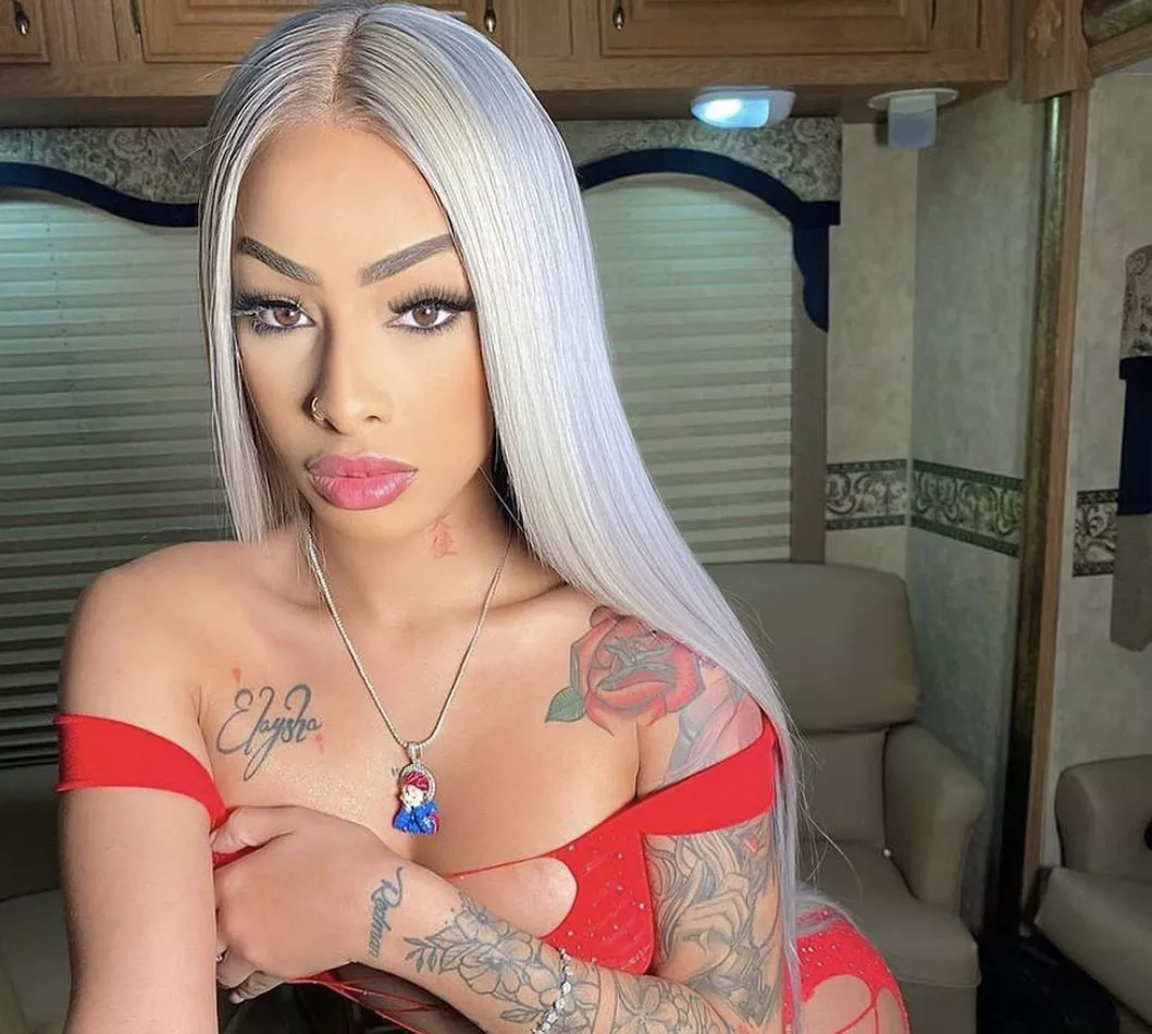 Yailin “La más viral” tampoco actuará en Premios Juventud en solidaridad con Tekashi