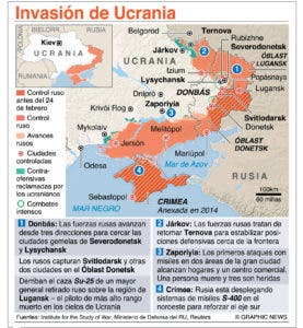 Finlandia y Suecia estarán en la OTAN, pese al veto turco y  croata