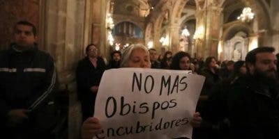 Verdad, justicia y prevención, la petición de las victimas de abuso a la iglesia