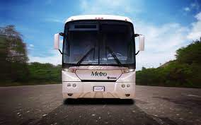 Pandilla haitiana ahora secuestra un autobús turístico dominicano