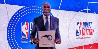 Magic gana la primera selección del Draft 2022