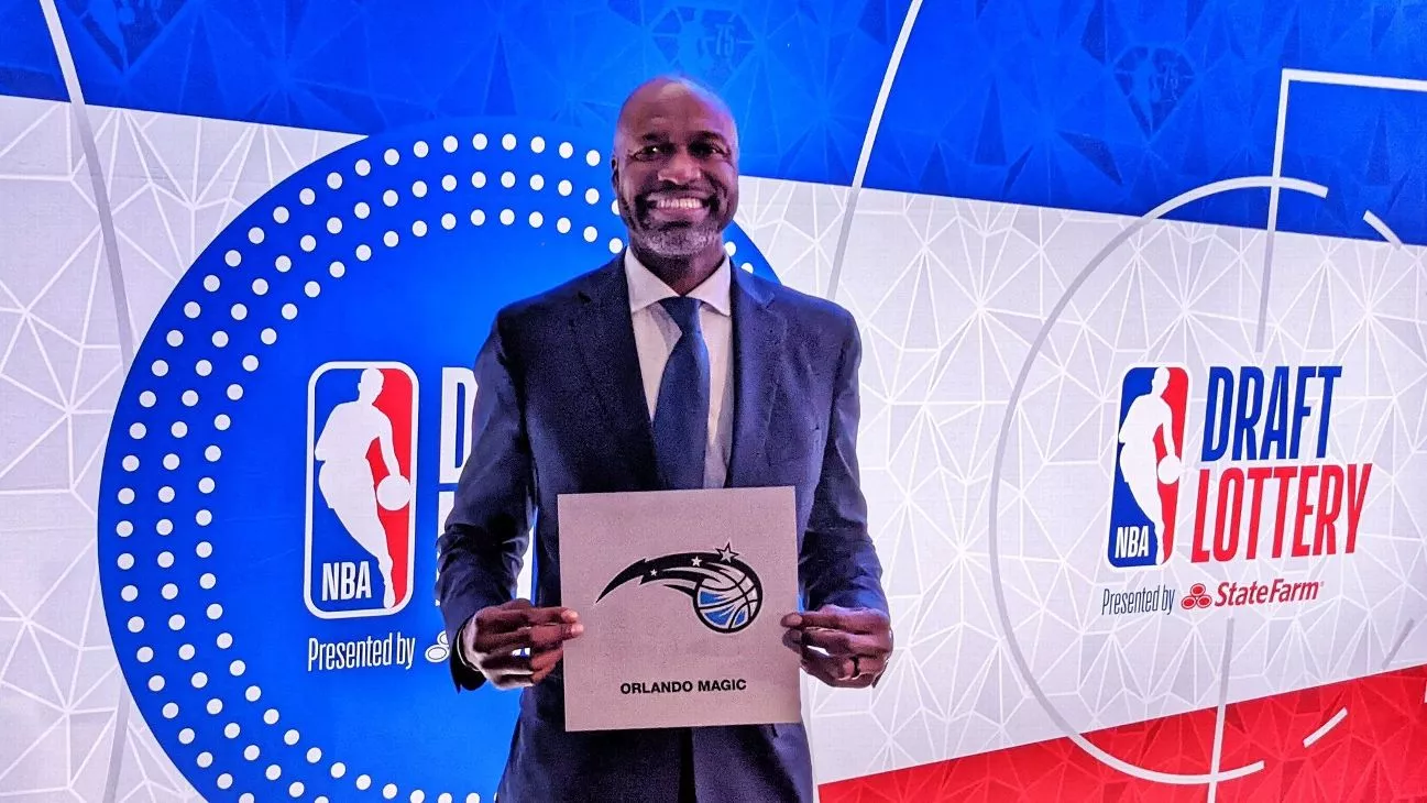 Magic gana la primera selección del Draft 2022