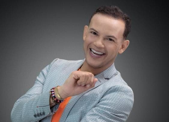 Rafael Padilla conducirá la alfombra roja del Latinos Awards NYC