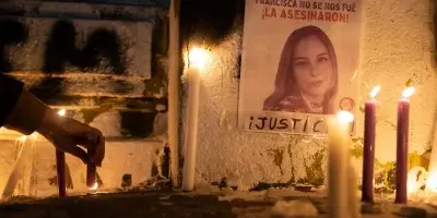 La SIP pide investigar la muerte de periodista chilena durante una marcha