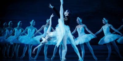 Ballet  de Ucrania hará aquí “El lago de los cisnes”