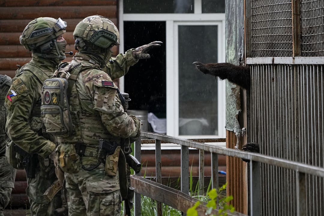 Kiev ordena poner fin a defensa de Mariúpol, según Regimiento Azov