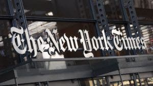 New York Times supera 9 millones de suscriptores tras comprar The Athletic