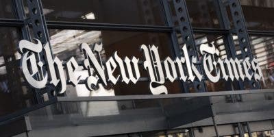 New York Times supera 9 millones de suscriptores tras comprar The Athletic