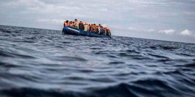 Rescatan 34 migrantes haitianos varados en isla Monito de Puerto Rico