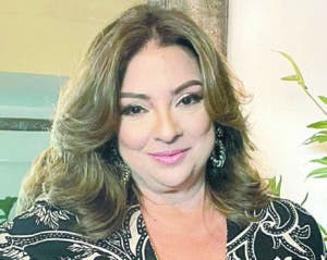 Lissette Selman desea ser recordada como una persona íntegra