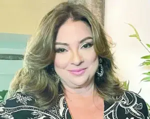 Lissette Selman desea ser recordada como una persona íntegra