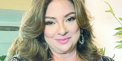 Lissette Selman desea ser recordada como una persona íntegra