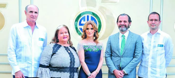 Grupo SID celebra 85 años con innovación