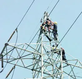 País está entre los de mayor pérdida energía