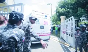 El día del asesinato, Cruz de la Mota reclamaba que le resolvieran