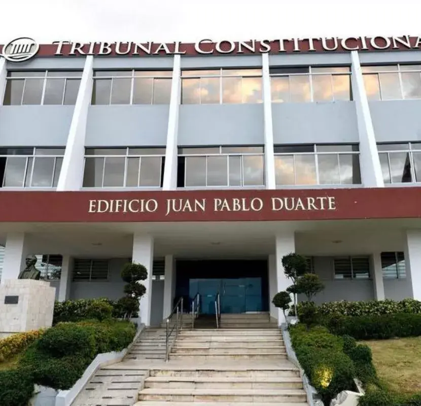 Tribunal Constitucional declara inconstitucional la ley que crea la DNI