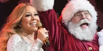 Demandan a Mariah Carey por los derechos de autor de “All I want for Christmas is You”