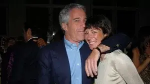 Condenan a la socia de Jeffrey Epstein a 20 años de prisión por tráfico sexual