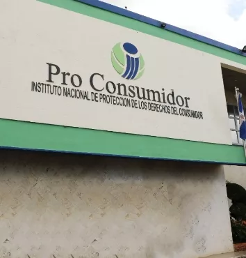 ProConsumidor obtiene  99.05 % transparencia