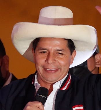 El presidente peruano niega corrupción