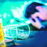 Negación y amnesia, síntomas predominan en el alcoholismo