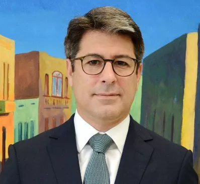 Rafael Blanco, Asonahores.