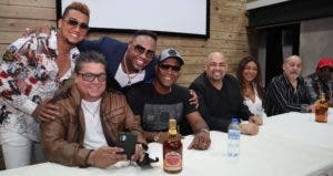 La salsa se adueña  escenarios dominicanos el fin de semana