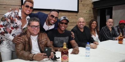 La salsa se adueña  escenarios dominicanos el fin de semana