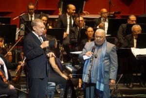 Danny Rivera celebra sus 60 años en el arte con  concierto sinfónico