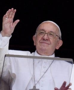 El papa Francisco desestima rumores de que planea renunciar