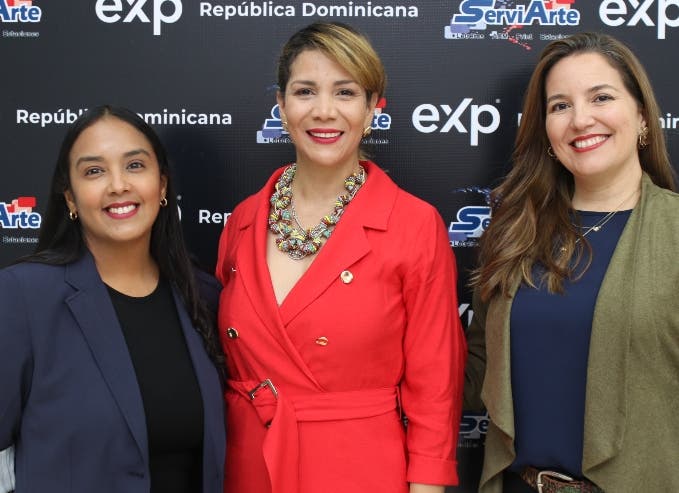 eXp República Dominicana expande sus operaciones