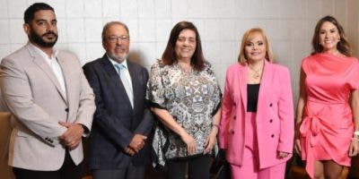 Empresa Ajiza recibe la certificación ISO 9001:2015