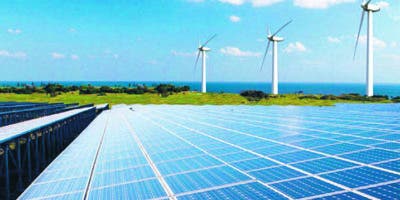 Gobierno ha firmado 34 contratos de energía renovable