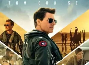 “Top Gun” sigue al tope de la taquilla con  548.6 millones de dólares