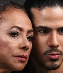 Lidia Ariza y Patricio León se unen en  “Lorquianos”