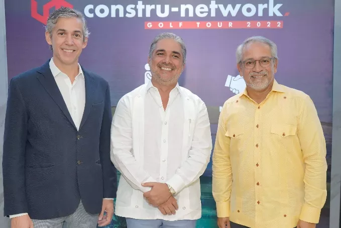 Plataforma de networking y golf reunirá expertos