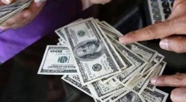 Remesas alcanzaron unos US$2,500 millones en el primer trimestre de 2023, informa el Banco Central