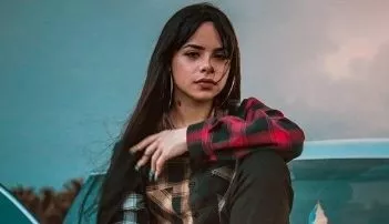 Yennifer Grullón,  conocida como Yenni Fresa.