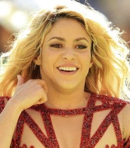 Shakira lanza indirecta a Piqué en tema