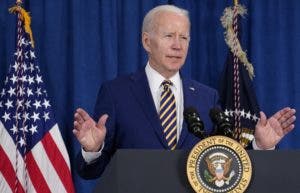 Biden anunciará ayudas para mejorar el sistema de salud en la región