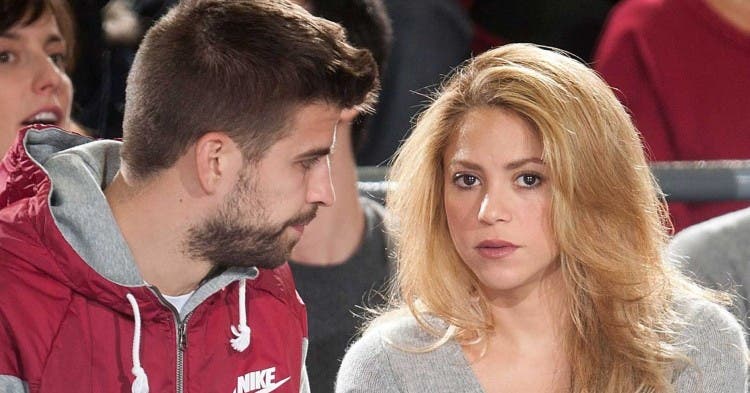 Shakira: “Crees que estás en una relación sincera pero no lo es”