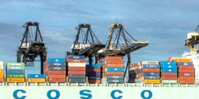 Nación atrae inversiones en sector logístico