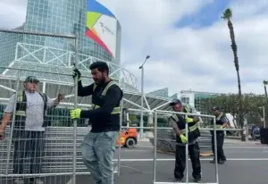 La Novena Cumbre de las Américas inicia hoy en ciudad de Los Ángeles