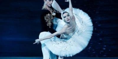 Ballet  Ucrania cambia pieza por  “Giselle”