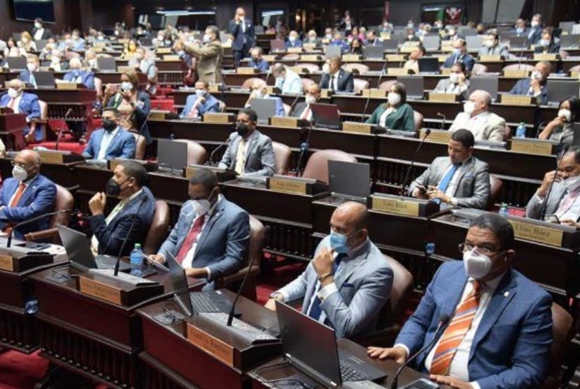 Cámara de Diputados aprueba creación de nueva provincia
