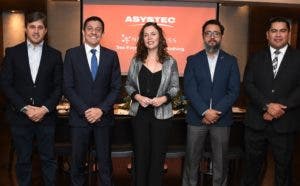 Asystec y RSA Netwitness celebran un seminario