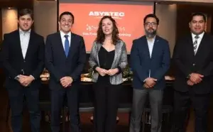 Asystec y RSA Netwitness celebran un seminario