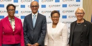 Caribbean Export ofrece informe anual de gestión